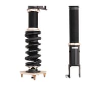 bc racing br series coilover 2002-2004 infiniti m35/m45 (w/ spindle) v-17-br