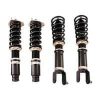 bc racing br series coilover 2017-2021 infiniti q60 awd w/o dds/ 2014-2021 infiniti q50 awd w/o dds v-20-br