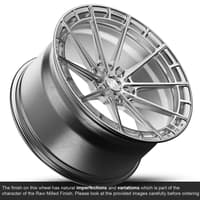 20x11 variant aure raw milled (full forged) (deep concave) (custom)