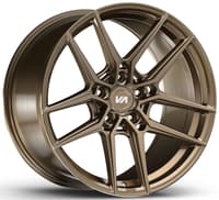 Variant Helium Gloss Bronze