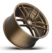 Variant Krypton Satin Bronze