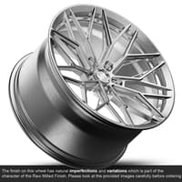 20x10 variant maxim raw milled (full forged) (deep concave) (custom)