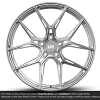 20x11 variant nysa raw milled (full forged) (deep concave) (custom)