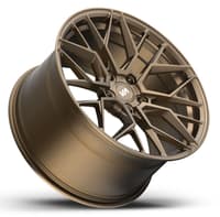 Variant Radon Satin Bronze