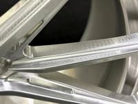 19x10 variant zeno raw milled (deep concave) (full forged) (custom)