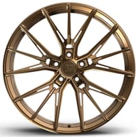 21x12 variant rian gloss bronze (full forged) (super deep concave) (custom)