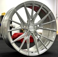 Variant Rian Raw Milled