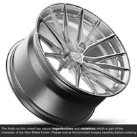 Variant Rian Raw Milled