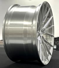 Variant Rian Raw Milled