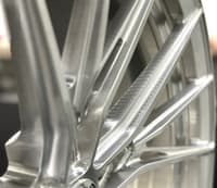 Variant Rian Raw Milled