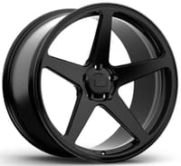 Variant Sena Satin Black