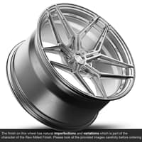 Variant Zeno Raw Milled