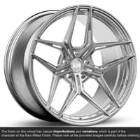 Variant Zeno Raw Milled