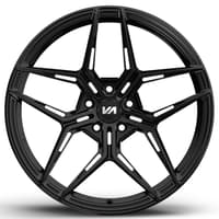 Variant Zeno Satin Black