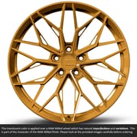 20x11 variant maxim raw maricopa copper (full forged) (super deep concave) (custom)