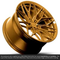 19x8.5 variant maxim raw maricopa copper (full forged) (custom)
