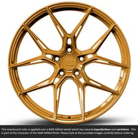 20x11 variant nysa raw maricopa copper (full forged) (super deep concave) (custom)