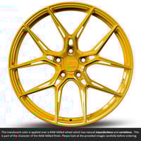 Variant Nysa Raw Phoenix Gold