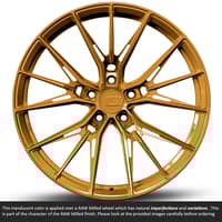 Variant Rian Raw Maricopa Copper