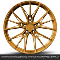21x12 variant rian raw maricopa copper (full forged) (super deep concave) (custom)