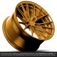 19x8.5 variant rian raw maricopa copper (full forged) (custom)