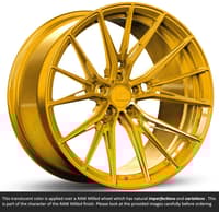 Variant Rian Raw Phoenix Gold