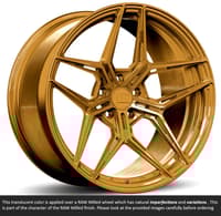 Variant Zeno Raw Maricopa Copper