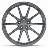 Variant Argon Brushed Titanium