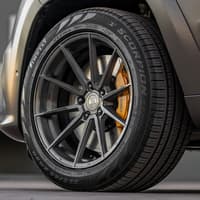 Variant Argon Brushed Titanium