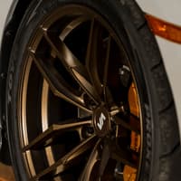 Variant Krypton Satin Bronze