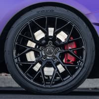 Variant Radon Gloss Piano Black