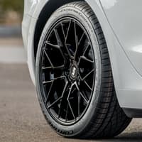 Variant Radon Gloss Piano Black