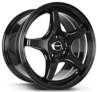 Versus VS005 Gloss Black