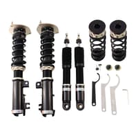 bc racing br series coilover 1998-2000 volvo s70/ 1992-1997 volvo 850 zg-04-br
