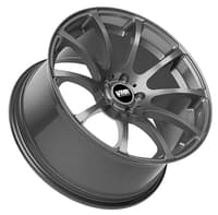 18x9.5 vmr v701 gunmetal 5x120 22mm