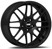 VMR V703 Matte Black
