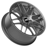 19x10 vmr v703 gunmetal 5x120 25mm