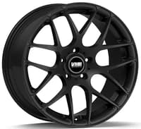 VMR V710 Matte Black