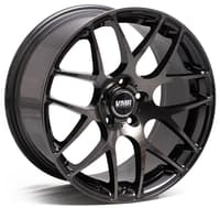 19x9.5 vmr v710 titanium black pearl 45mm (custom)