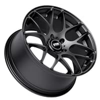 19x10.5 vmr v710ff matte graphite (flow formed) 5x112 25mm