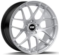 VMR V710FF Hyper Silver