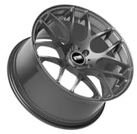 19x8.5 vmr v710 gunmetal 35mm (custom)