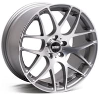 19x9.5 vmr v710 diamond anthracite 45mm (custom)