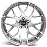 19x9.5 vmr v710 diamond anthracite 45mm (custom)