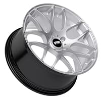 VMR V710 Hyper Silver