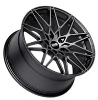19x9.5 vmr v801anthracite metallic (flow formed) 5x4.5/114.3 33mm
