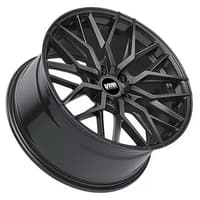 19x8.5 vmr v802 anthracite metallic (flow formed) 5x4.5/114.3 35mm