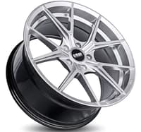 VMR V804 Hyper Silver