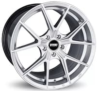 VMR V804 Hyper Silver