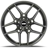 VMR V805 Anthracite Metallic